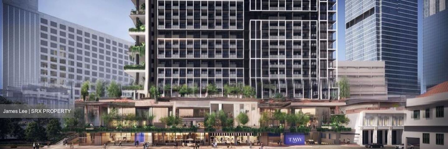 Tmw Maxwell (D2), Apartment #521229631